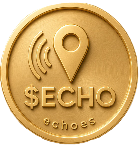 ECHO Token dApp